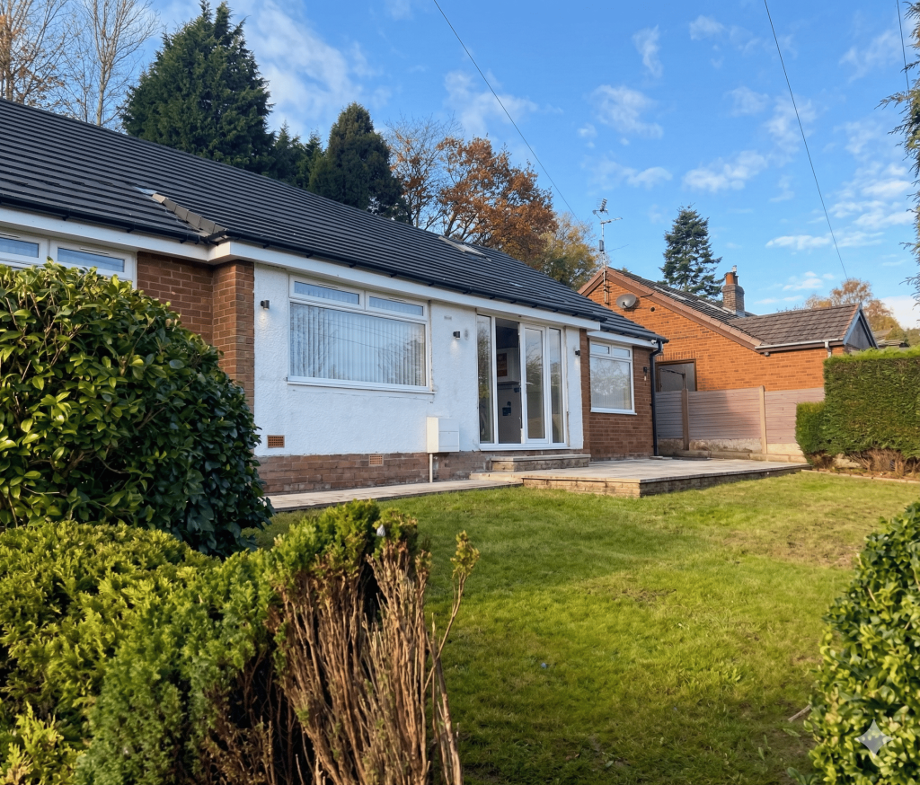 Allium House, a Strive To Care residential home