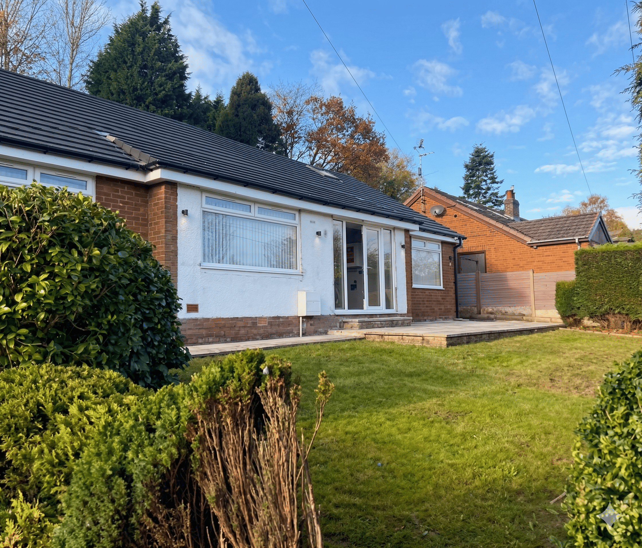 Allium House, a Strive To Care residential home