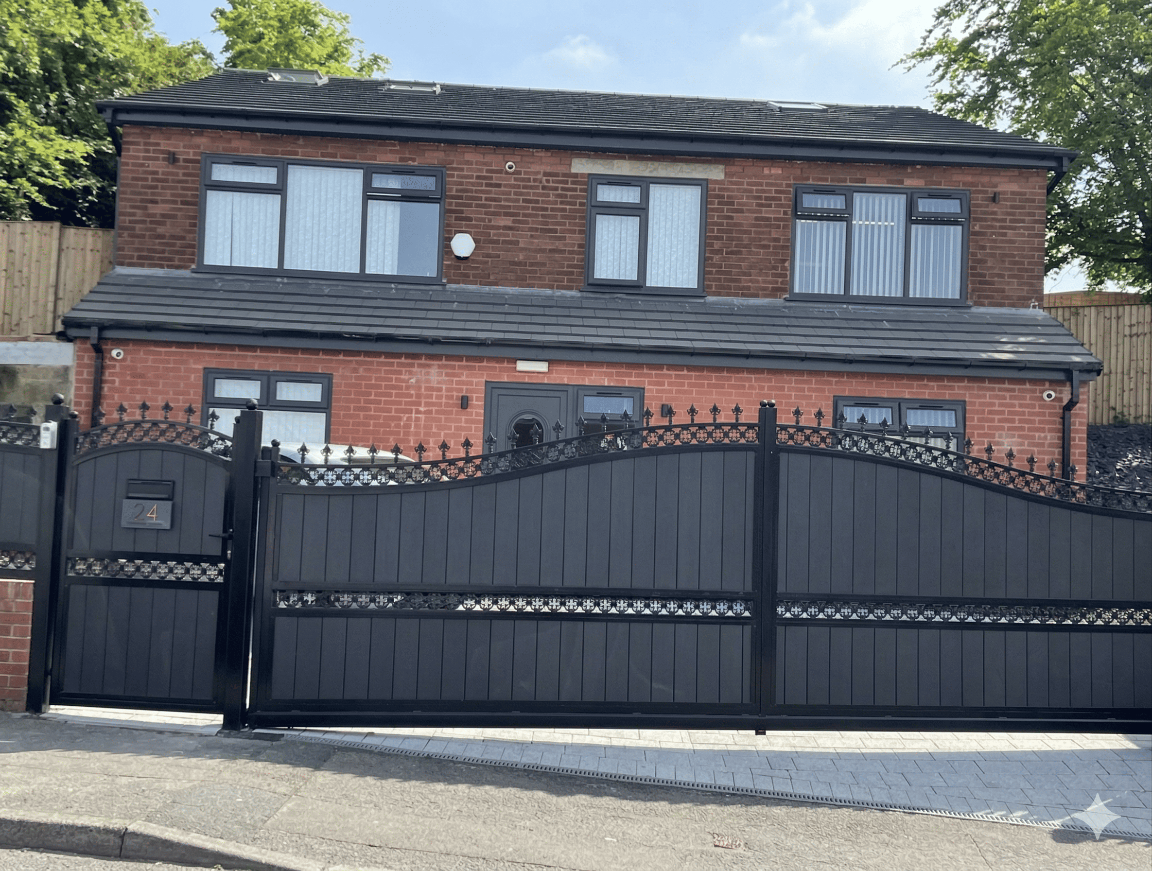 Hazel House, a Strive To Care residential home